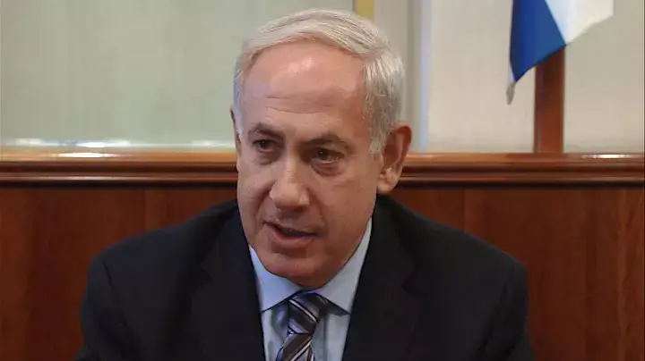 נתניהו: "בלי קו אדום לאירן - אין זכות לעצור את ישראל"