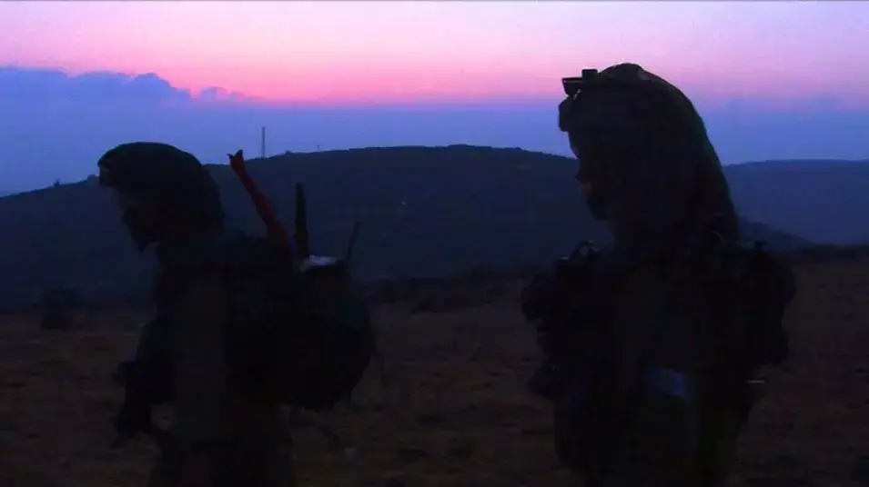 מח"ט גולני: אין ריבוי של חובשי כיפות בחטיבה"