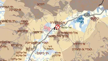 פעולת תג מחיר במסגד סלימן אל-פריסי בכפר אימריש,ספטמבר 2012 פעולת תג מחיר במסגד סלימן אל-פריסי בכפר אימריש,ספטמבר 2012