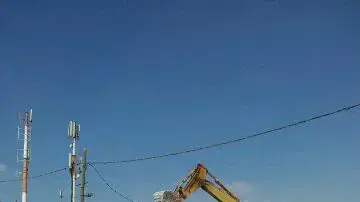 הריסת המקווה במגרון הריסת המקווה במגרון