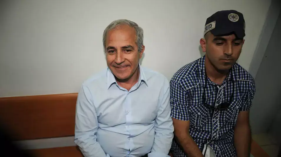 מכה למשטרה: מוטי מלכה לא יואשם באונס