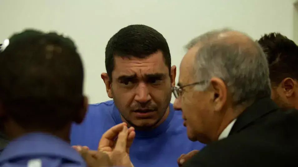  הפרקליטות החליטה: שושן ברבי יואשם בהריגה