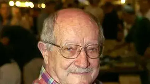 חיים חפר, ספטמבר 2012