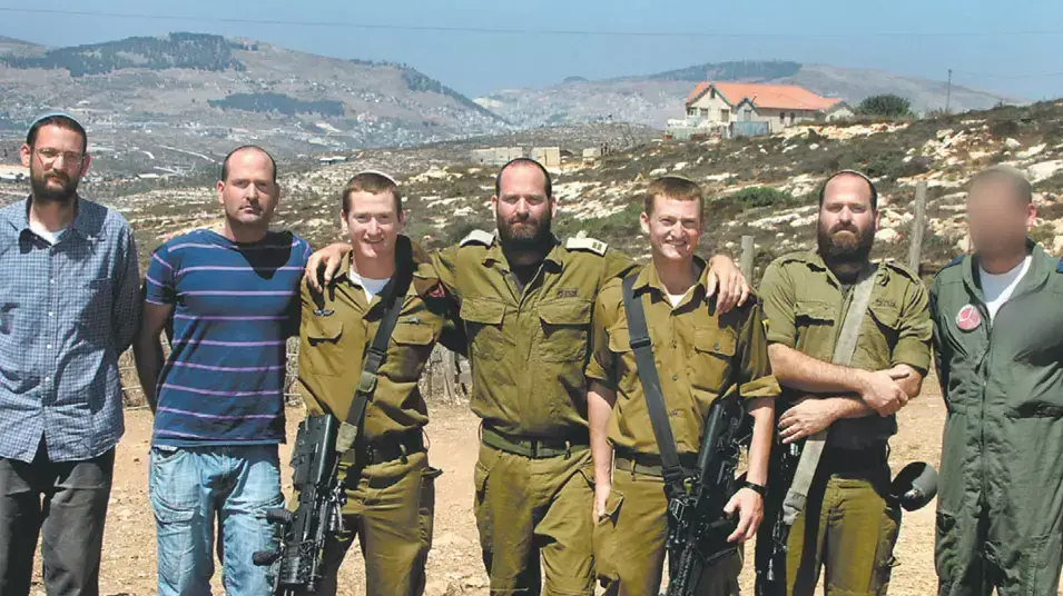 משולמי