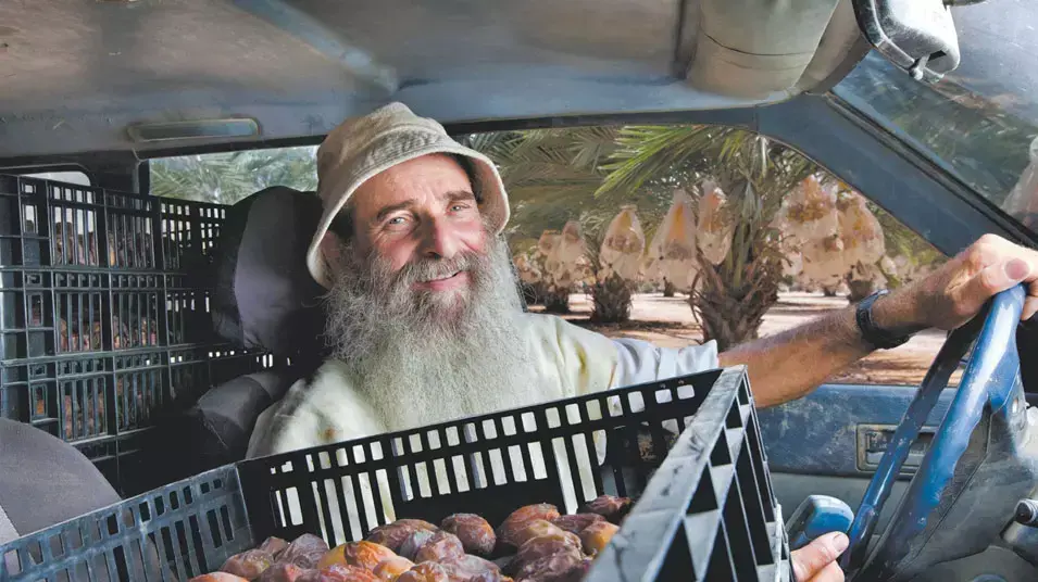 משולמי