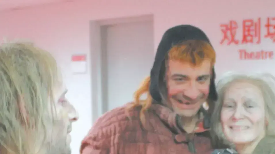 חנוך לוין חנוך לוין