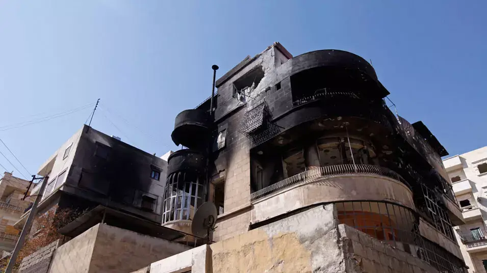עימותים בין כוחות משטר אסד למורדים בחלב, ספטמבר 2012 עימותים בין כוחות משטר אסד למורדים בחלב, ספטמבר 2012