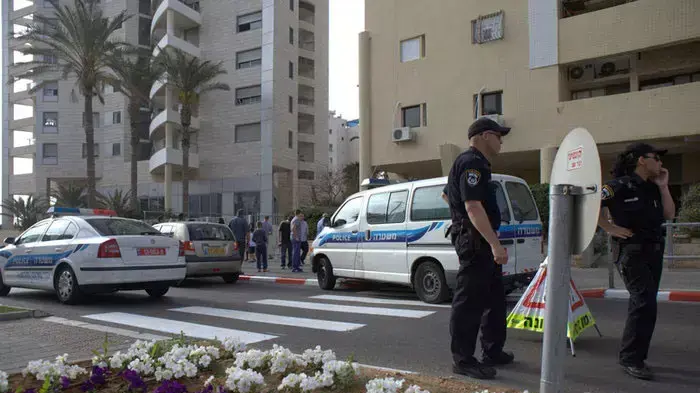 הירי בתייר ההולנדי: התיק נגד השוטר נסגר