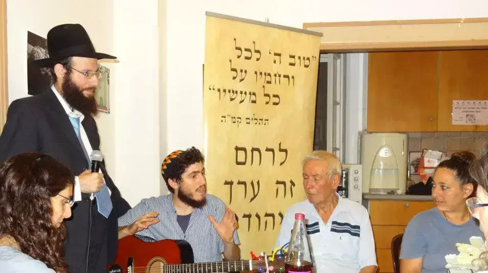 ראש השנה לבעלי חיים ראש השנה לבעלי חיים