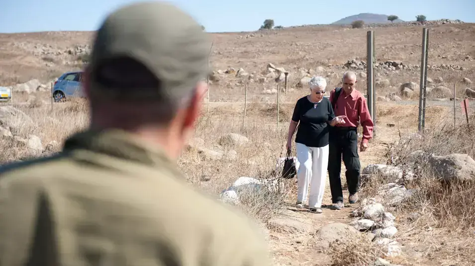 חטיבה 188 רמת הגולן, ספטמבר 2012 חטיבה 188 רמת הגולן, ספטמבר 2012