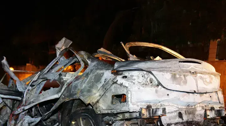 ניסיון חיסול בהוד השרון, ספטמבר 2012 ניסיון חיסול בהוד השרון, ספטמבר 2012