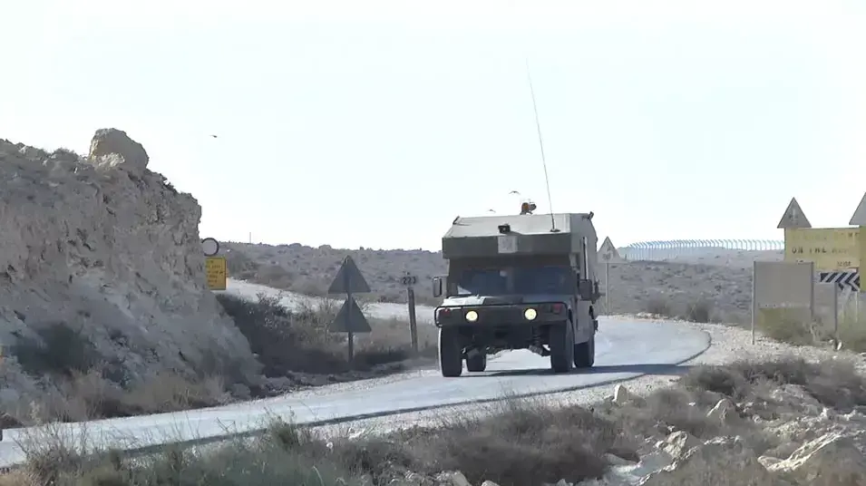 רב"ט נתנאל יהלומי נהרג בתקרית ירי בגבול מצרים