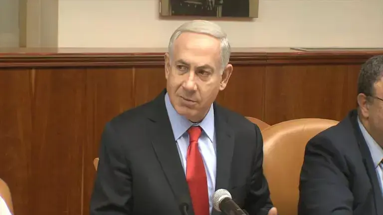 נתניהו: "בזכות הגדר נמנע פיגוע גדול בהרבה"