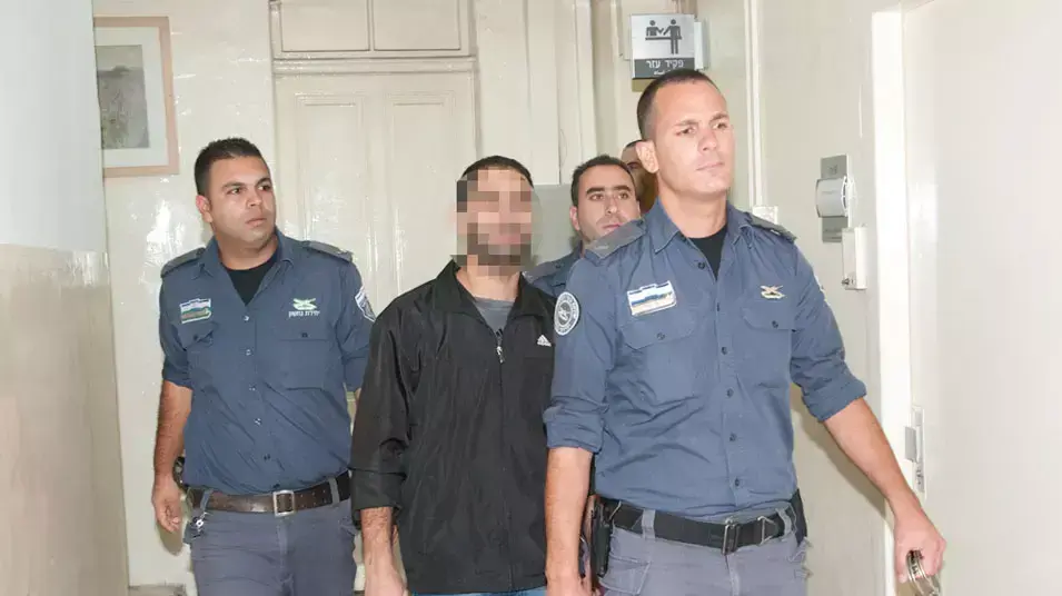 שני תושבי כפר יונה מואשמים בהעברת כספים לגורמי חמאס, ספטמבר 2012 שני תושבי כפר יונה מואשמים בהעברת כספים לגורמי חמאס, ספטמבר 2012