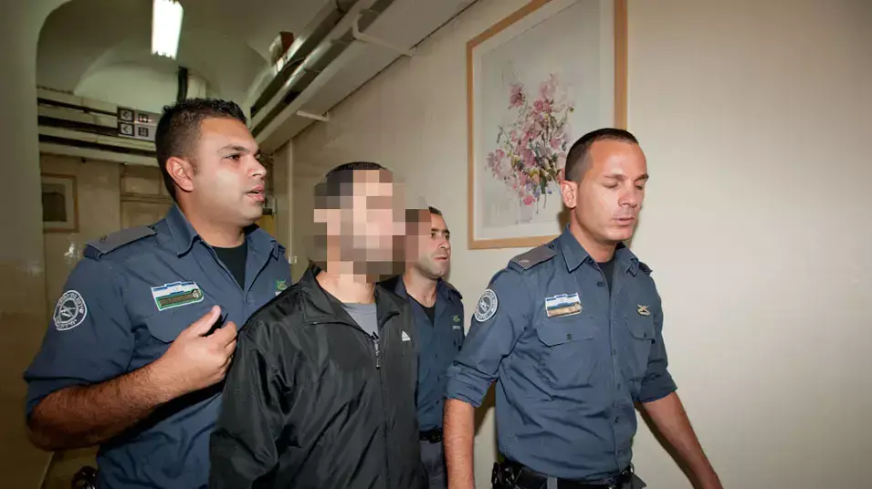 שני תושבי כפר יונה מואשמים בהעברת כספים לגורמי חמאס, ספטמבר 2012 שני תושבי כפר יונה מואשמים בהעברת כספים לגורמי חמאס, ספטמבר 2012