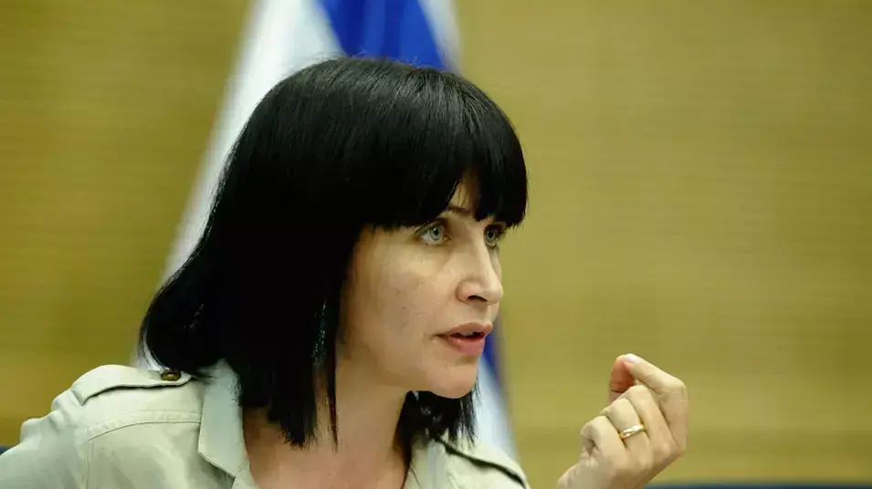 דיון ועדת החינוך משמעות החלטת בית המשפט העליון על פרסום תוצאות המיצ"ב, ספטמבר 2012
