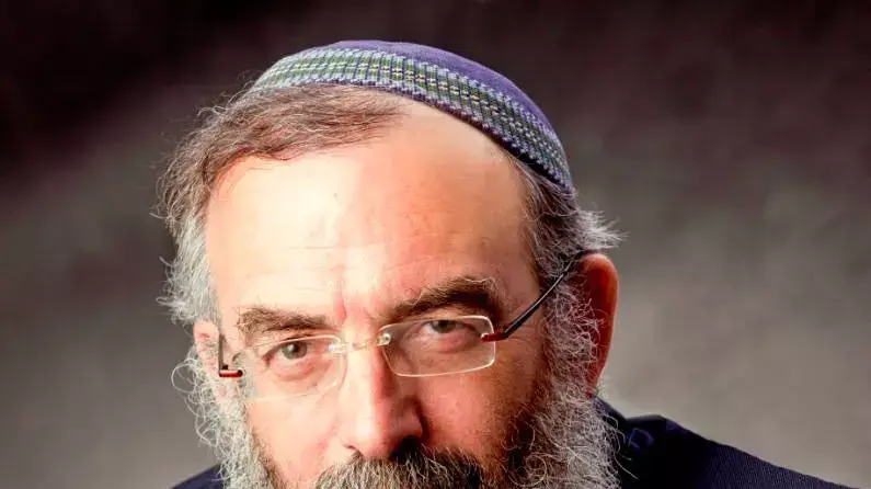 הרב סתיו הרב סתיו