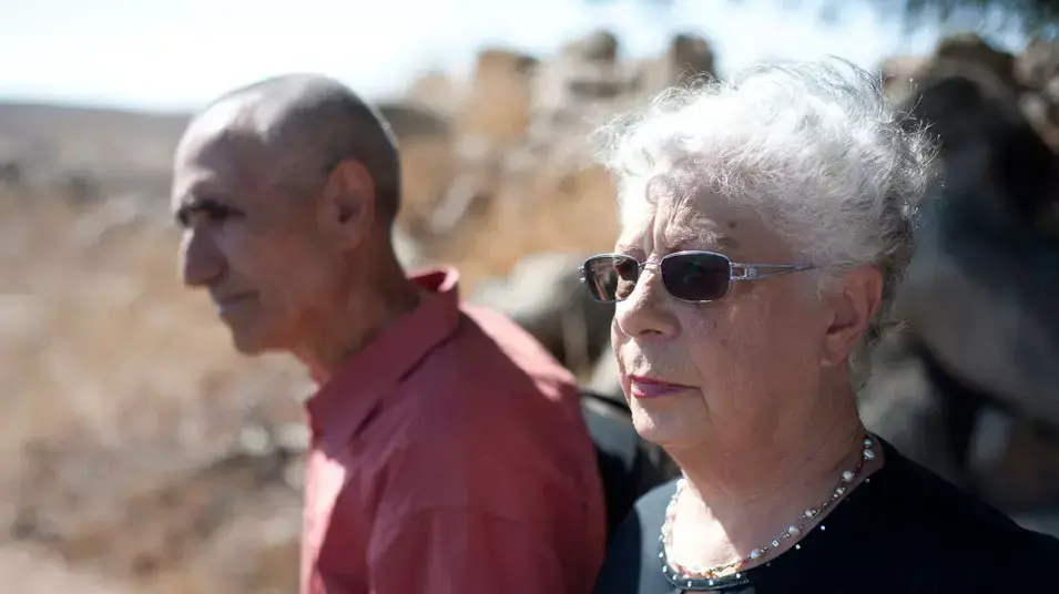 אחיהם של הלוחמים שנפלו בגולן סוגרים מעגל
