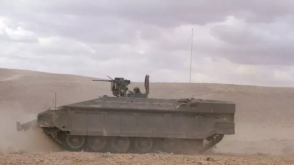 כלי הלחימה בלוחמת היבשה בצה"ל כלי הלחימה בלוחמת היבשה בצה"ל
