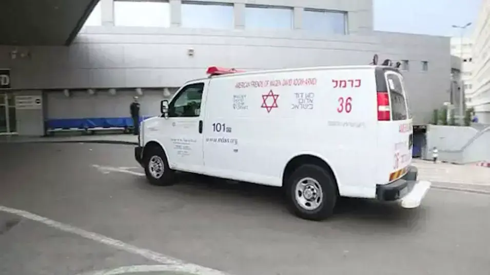 תאונת הדרכים בקריות: האמא עדיין במצב אנוש