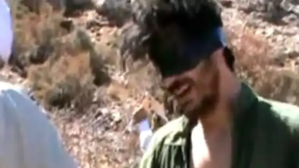 האם העיתונאי האמריקאי הנעדר עדיין בחיים?