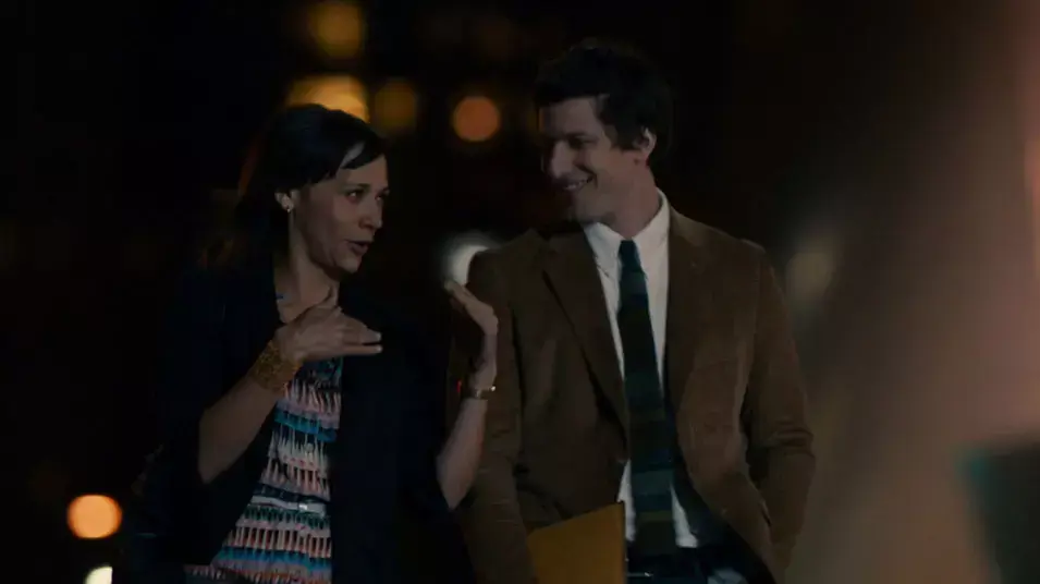 Celeste & Jesse Forever Celeste & Jesse Forever