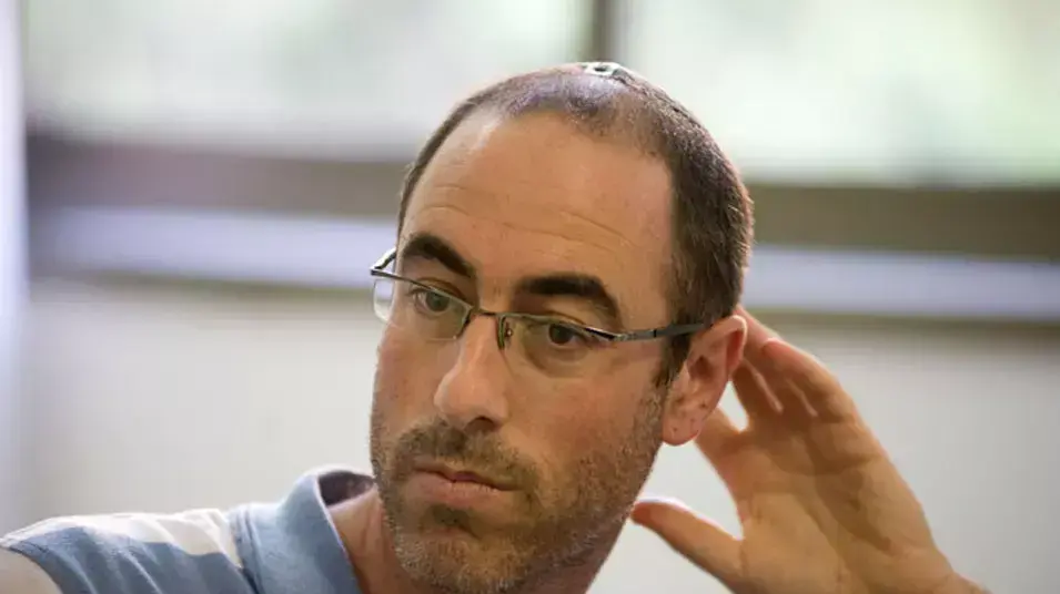 קלמן ליבסקינד קלמן ליבסקינד