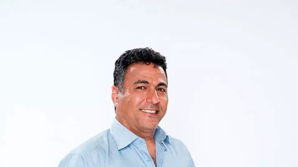 חיים כהן חיים כהן