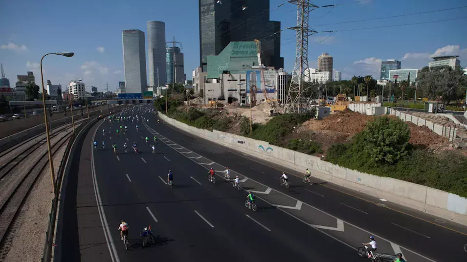 סובב תל אביב יפו באופניים, תל אביב יפו, אוקטובר 2012 סובב תל אביב יפו באופניים, תל אביב יפו, אוקטובר 2012