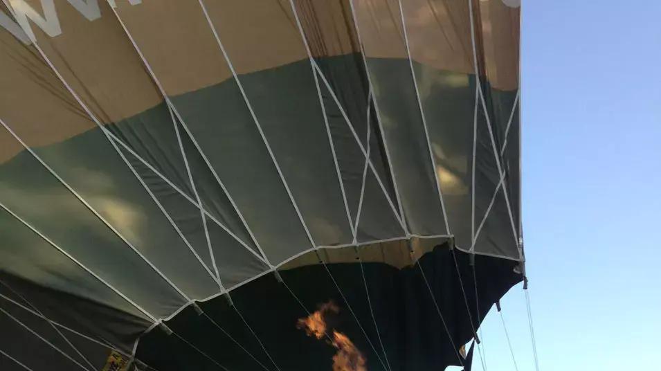 מסע סובב עולם בכדור פורח נפתח בישראל, אוקטובר 2012 מסע סובב עולם בכדור פורח נפתח בישראל, אוקטובר 2012
