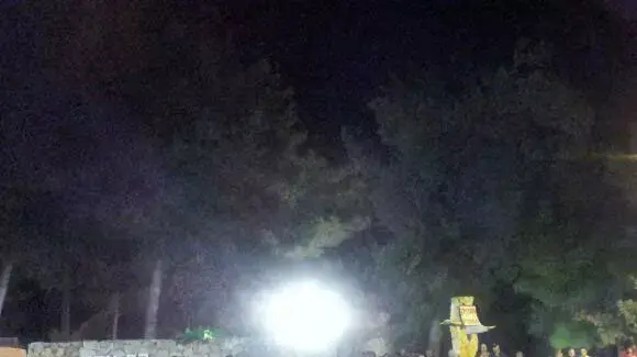 מחפשים אחר הילד אדם חמד שנעדר בהרי ירושלים ליד הר אדר ונמצא בריא, אוקטובר 2012 מחפשים אחר הילד אדם חמד שנעדר בהרי ירושלים ליד הר אדר ונמצא בריא, אוקטובר 2012