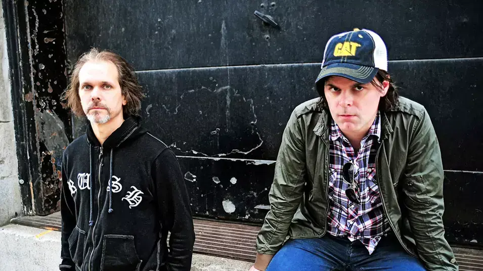Local H Local H