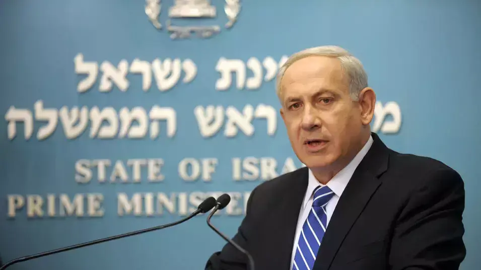 נתניהו החליט ללכת לבחירת: "טובת המדינה מחייבת"