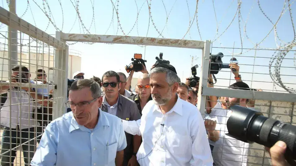 סיור אלי ישי בקציעות סיור אלי ישי בקציעות
