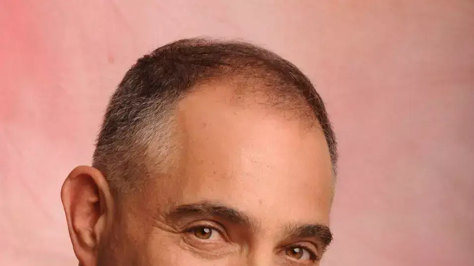 ד"ר רונן הופמן, מומחה לממשל ולפסיכולוגיה פוליטית, המרכז הבינתחומי הרצליה