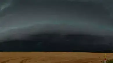 תמונה שזכתה בתחרות צילומי מגז אויר של נאס"א