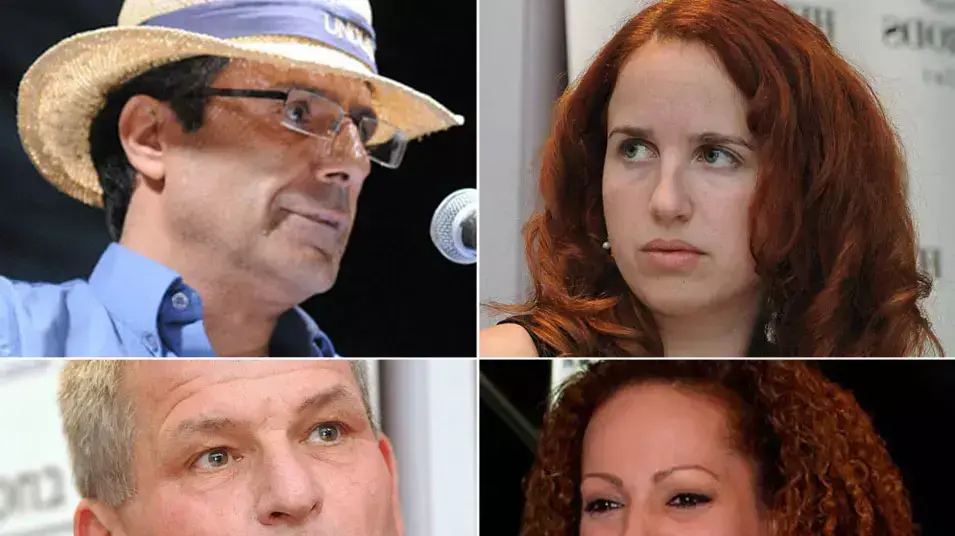 יוסי יונה וסתיו שפיר למעלה ואורלי וילנאי ומיקי רוזנטל יוסי יונה וסתיו שפיר למעלה ואורלי וילנאי ומיקי רוזנטל
