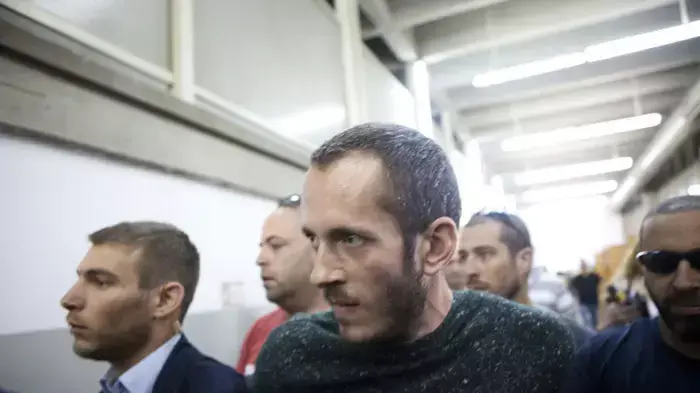 מסתמן: רוצח רחל ג'אנו ירצה מאסר עולם בגרמניה