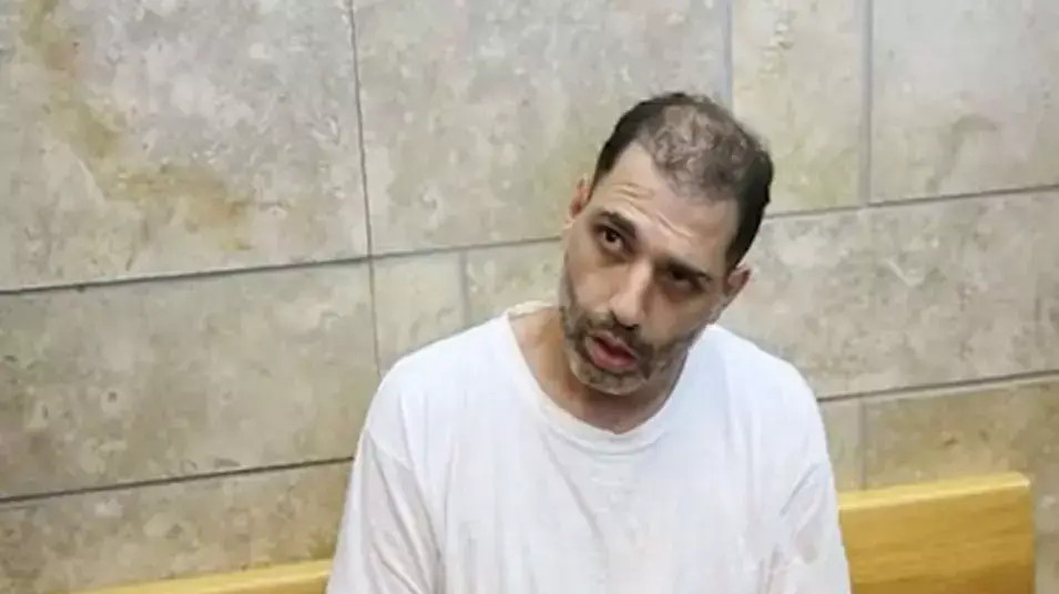 אישום ברצח בבית שאן: "דקלה זעקה לעזרה"