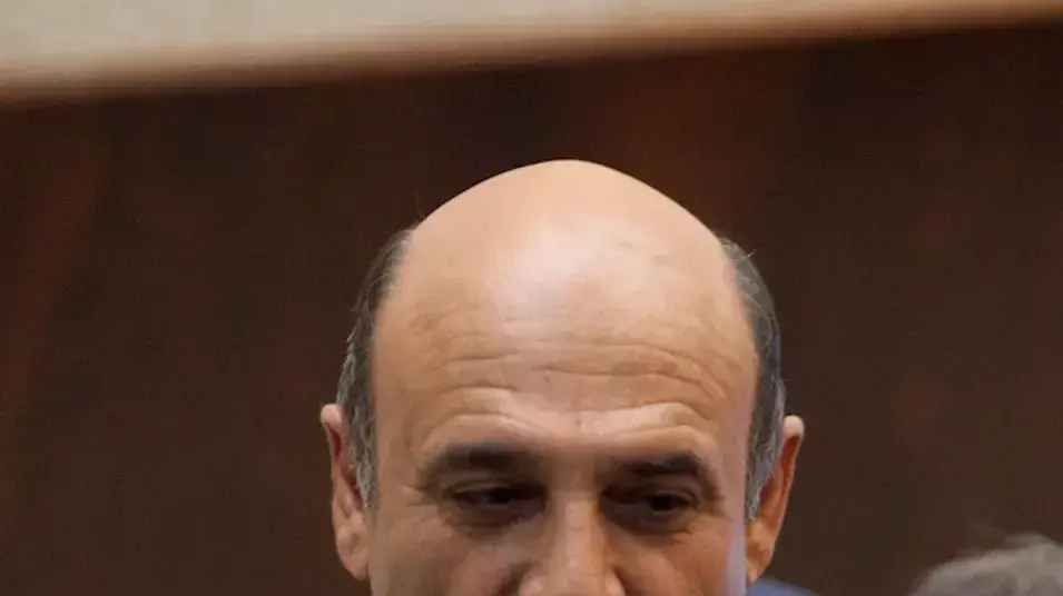 קדימה אישרה: ועדה מסדרת במקום פריימריז