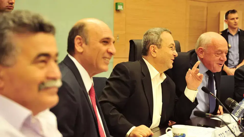 תמונות שר הביטחון, אהוד ברק, מתוך ועידת חוץ והביטחון תמונות שר הביטחון, אהוד ברק, מתוך ועידת חוץ והביטחון