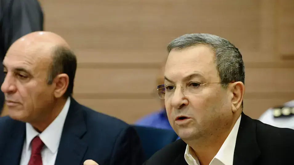 ברק על חוק הגיוס: משרתים יתוגמלו עד שכר מינימום