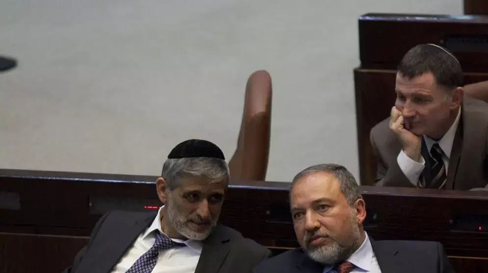 מליאת הכנסת מצביעה על פיזור הכנסת, אוקטובר 2012 מליאת הכנסת מצביעה על פיזור הכנסת, אוקטובר 2012