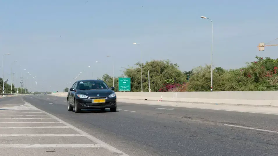 תאונת דרכים כביש 44 לכיון רמלה, אוקטובר 2012 תאונת דרכים כביש 44 לכיון רמלה, אוקטובר 2012