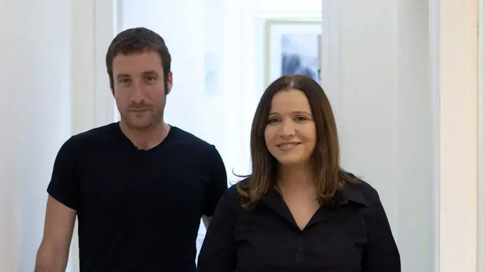 איציק שמולי מצטרף לרשימת מפלגת העבודה איציק שמולי מצטרף לרשימת מפלגת העבודה