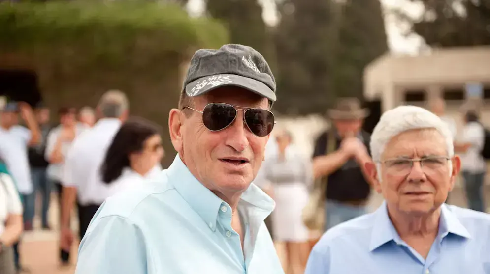 רון חולדאי רון חולדאי