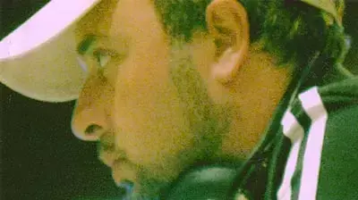 פטריק סבג ( צילום : אלעד אקרמן ) פטריק סבג ( צילום : אלעד אקרמן )