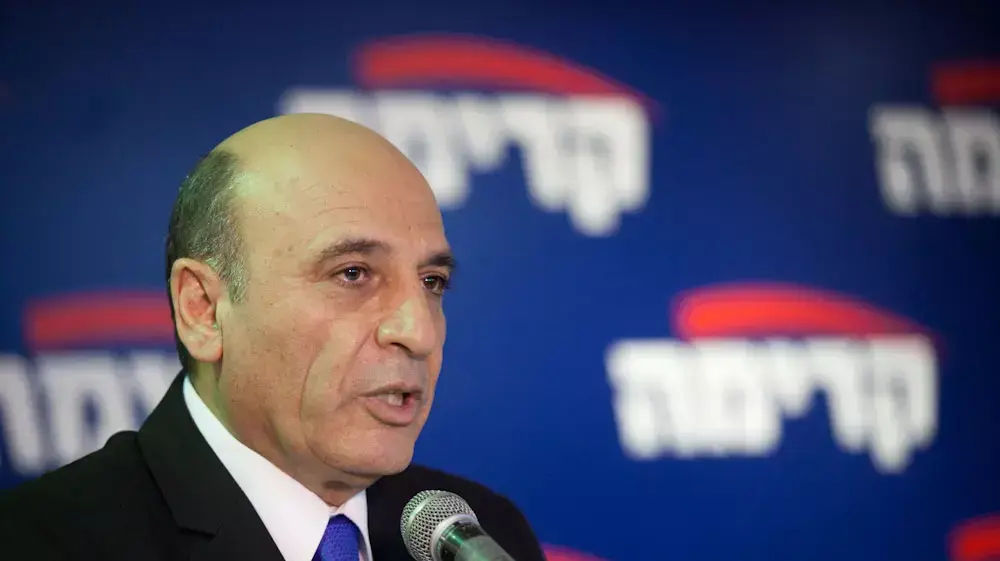 שאול מופז בועידת קדימה, אוקטובר 2012 שאול מופז בועידת קדימה, אוקטובר 2012