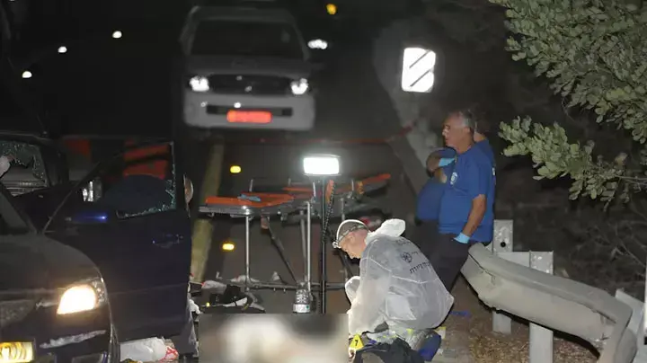 צעיר שתכנן התאבדות נורה למוות לאחר שירה על מתנדב ליד רמת רזיאל, אוקטובר 2012 צעיר שתכנן התאבדות נורה למוות לאחר שירה על מתנדב ליד רמת רזיאל, אוקטובר 2012