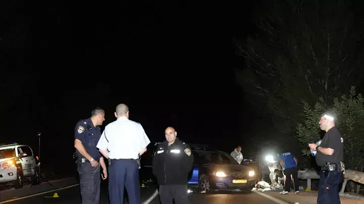 צעיר שתכנן התאבדות נורה למוות ליד רמת רזיאל לאחר שירה במתנדב, אוקטובר 2012 צעיר שתכנן התאבדות נורה למוות ליד רמת רזיאל לאחר שירה במתנדב, אוקטובר 2012